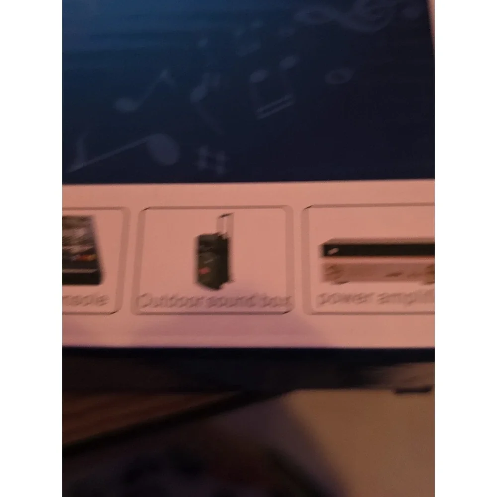 Wireless‎ Microphone